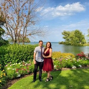 Meet your Posher, Tania